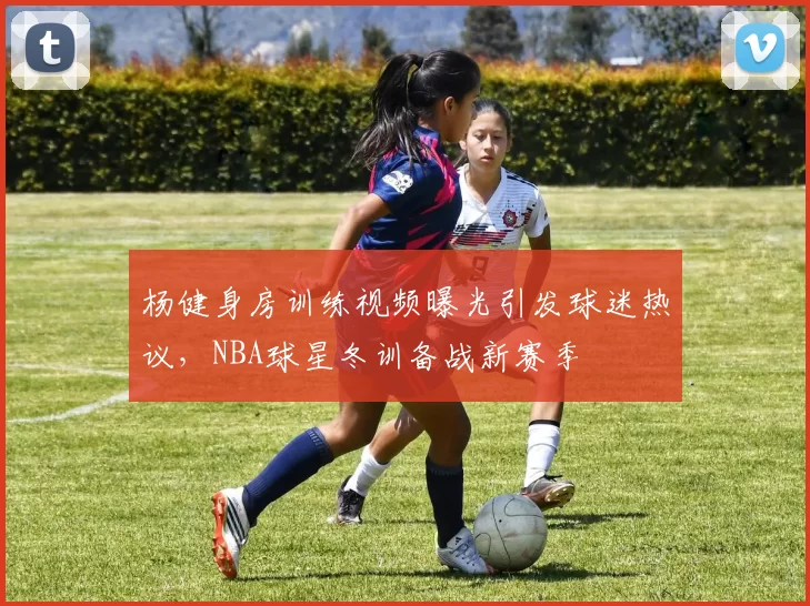 杨健身房训练视频曝光引发球迷热议，NBA球星冬训备战新赛季