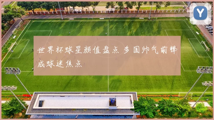 世界杯球星颜值盘点 多国帅气前锋成球迷焦点